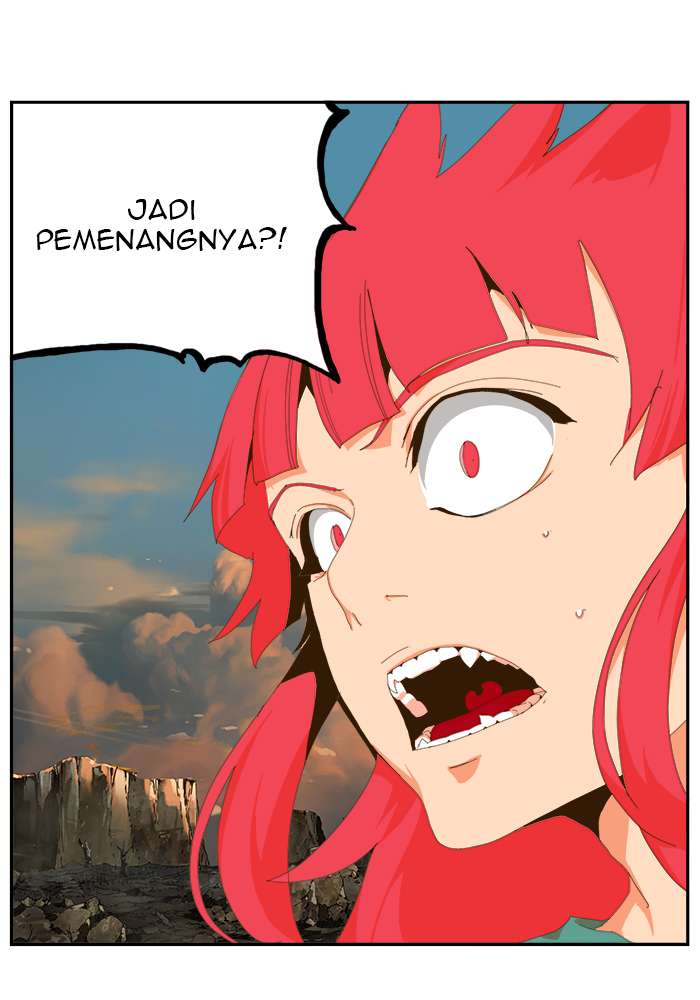 The God of High School Chapter 409 Gambar 122