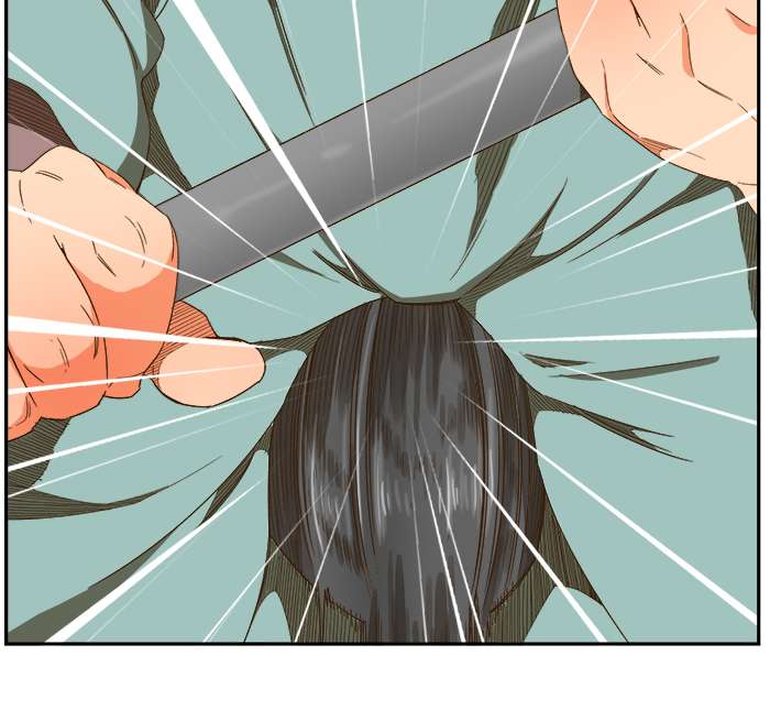 The God of High School Chapter 409 Gambar 19