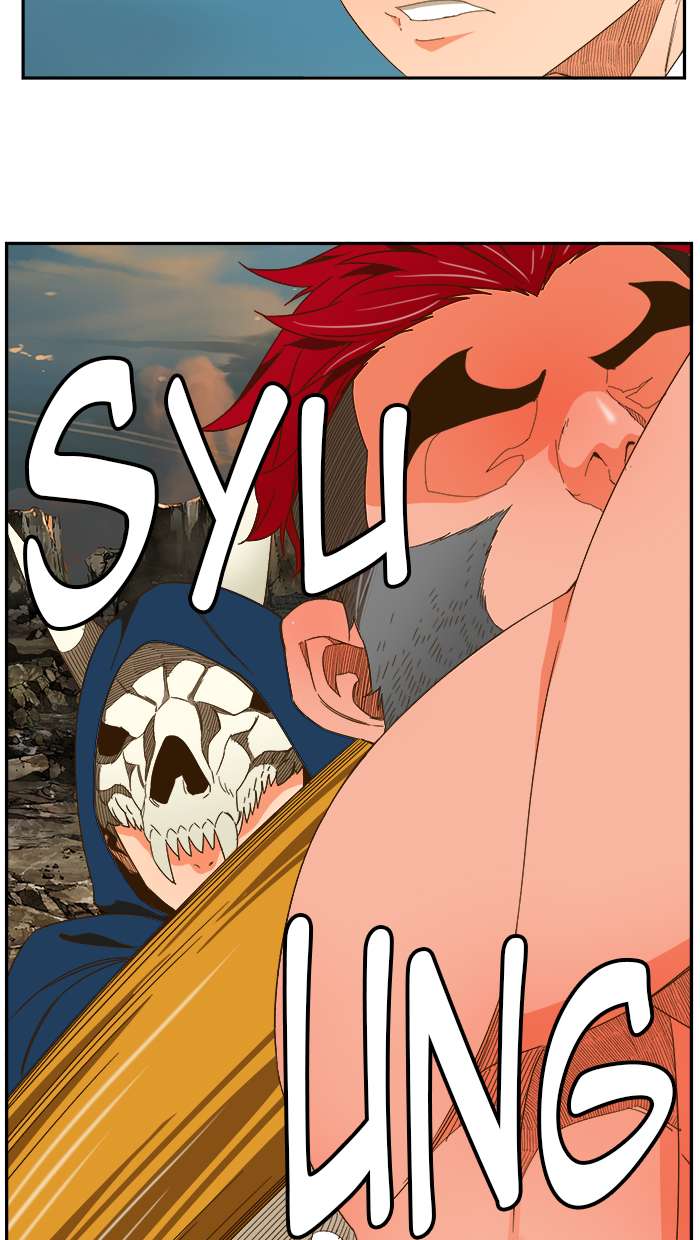 The God of High School Chapter 409 Gambar 22