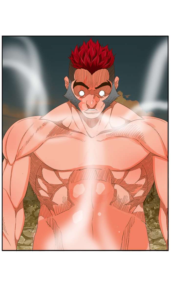 The God of High School Chapter 409 Gambar 29