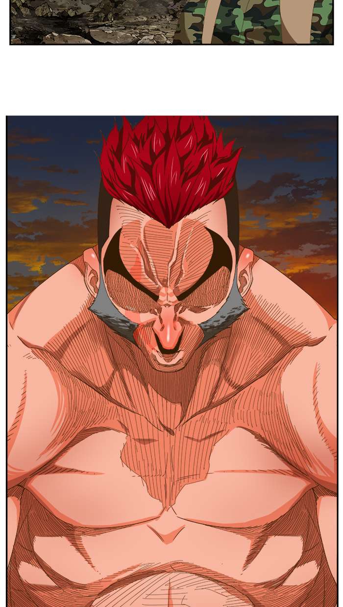 The God of High School Chapter 409 Gambar 3