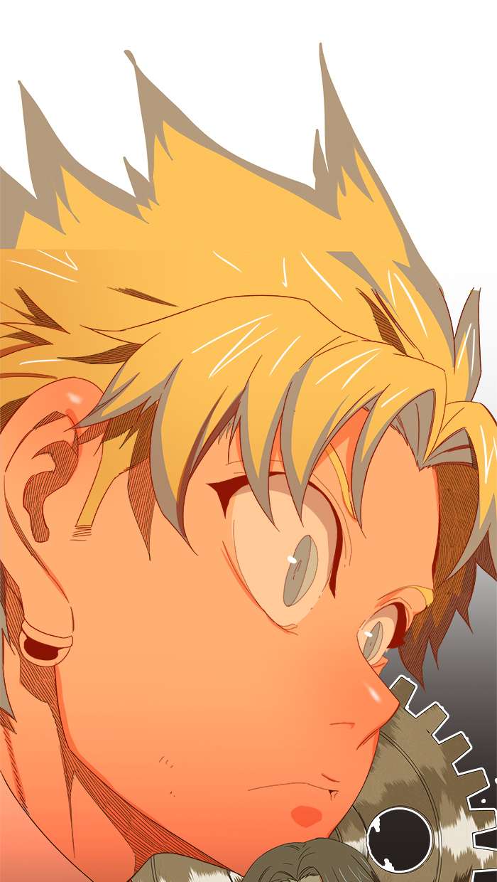 The God of High School Chapter 409 Gambar 30