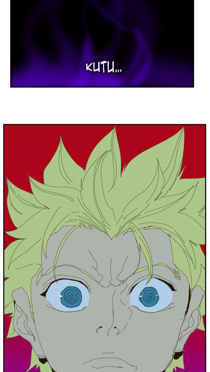 The God of High School Chapter 409 Gambar 34