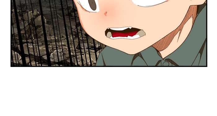 The God of High School Chapter 409 Gambar 37