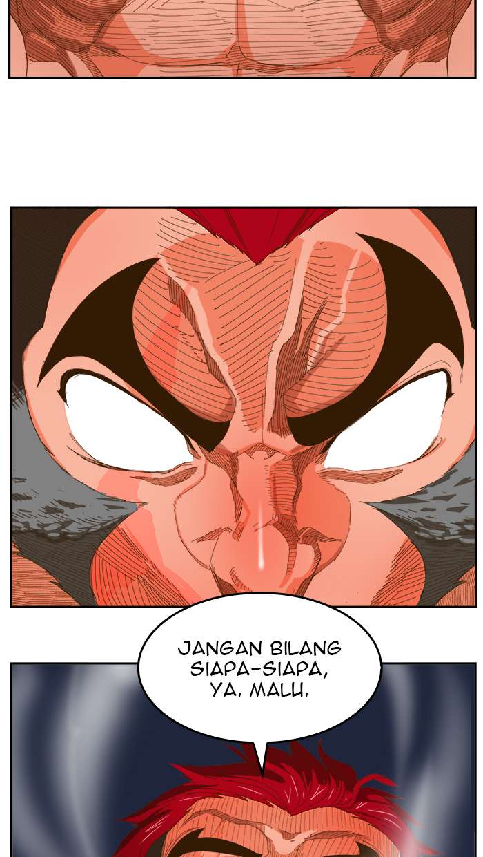 The God of High School Chapter 409 Gambar 4