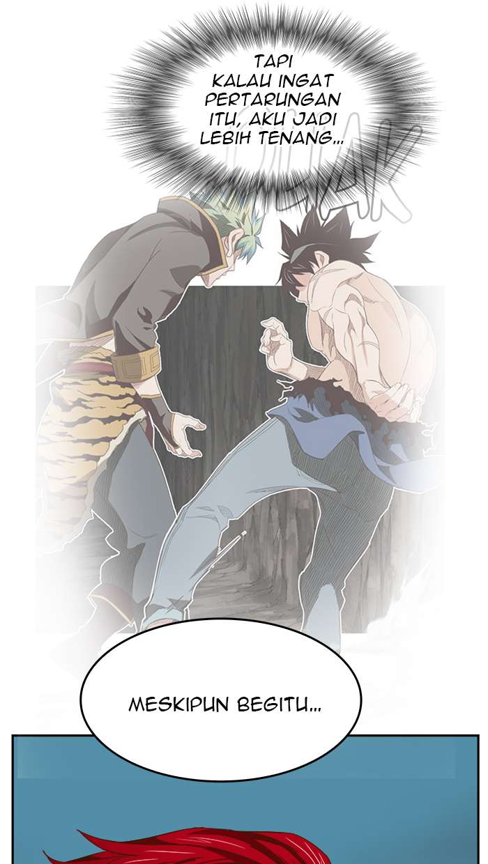 The God of High School Chapter 409 Gambar 47