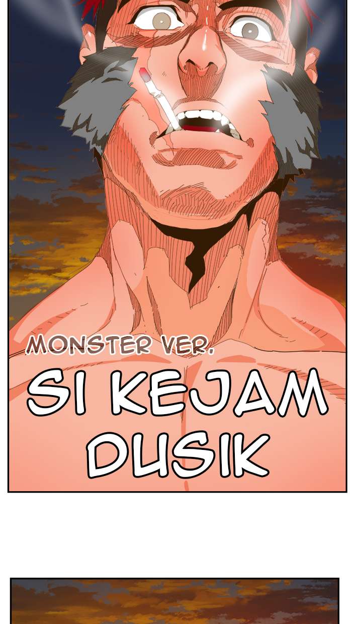 The God of High School Chapter 409 Gambar 5