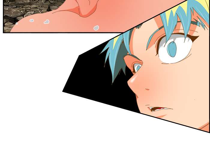 The God of High School Chapter 409 Gambar 54