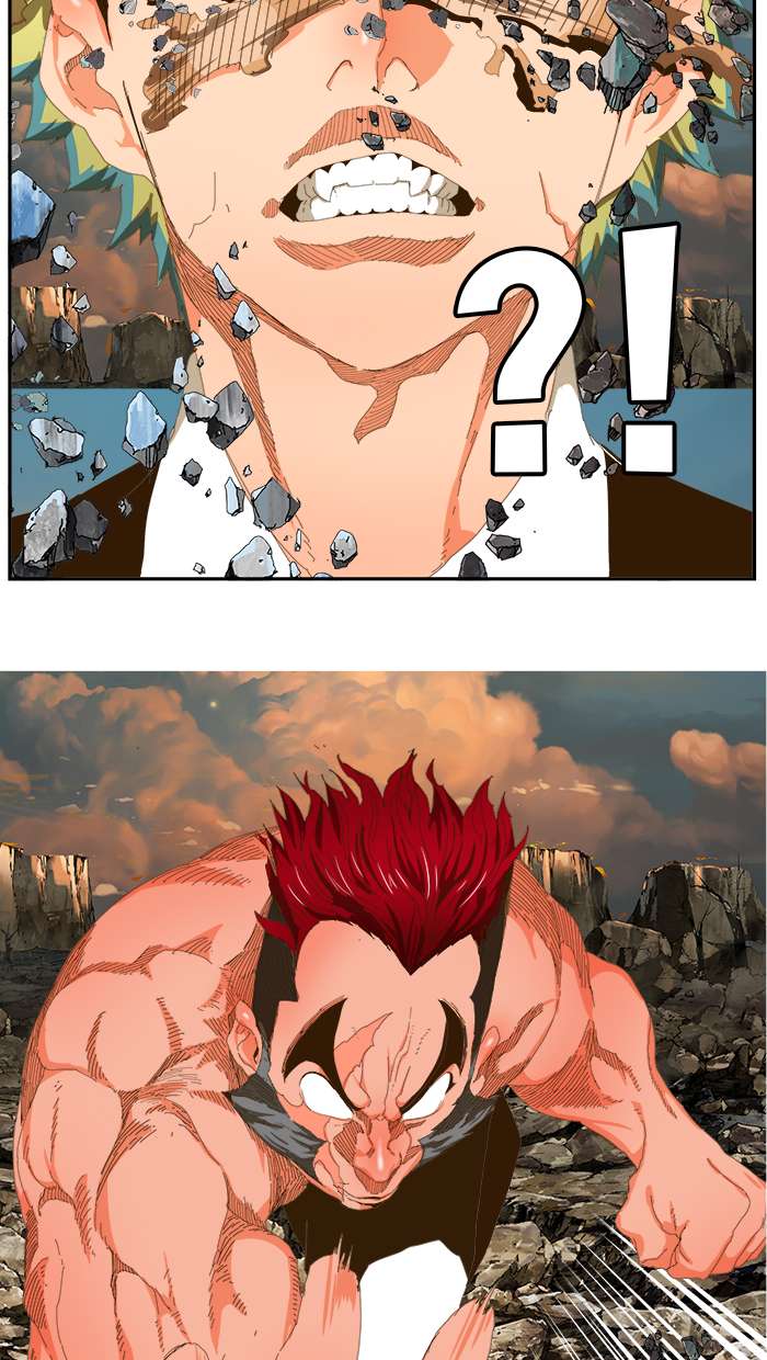 The God of High School Chapter 409 Gambar 58