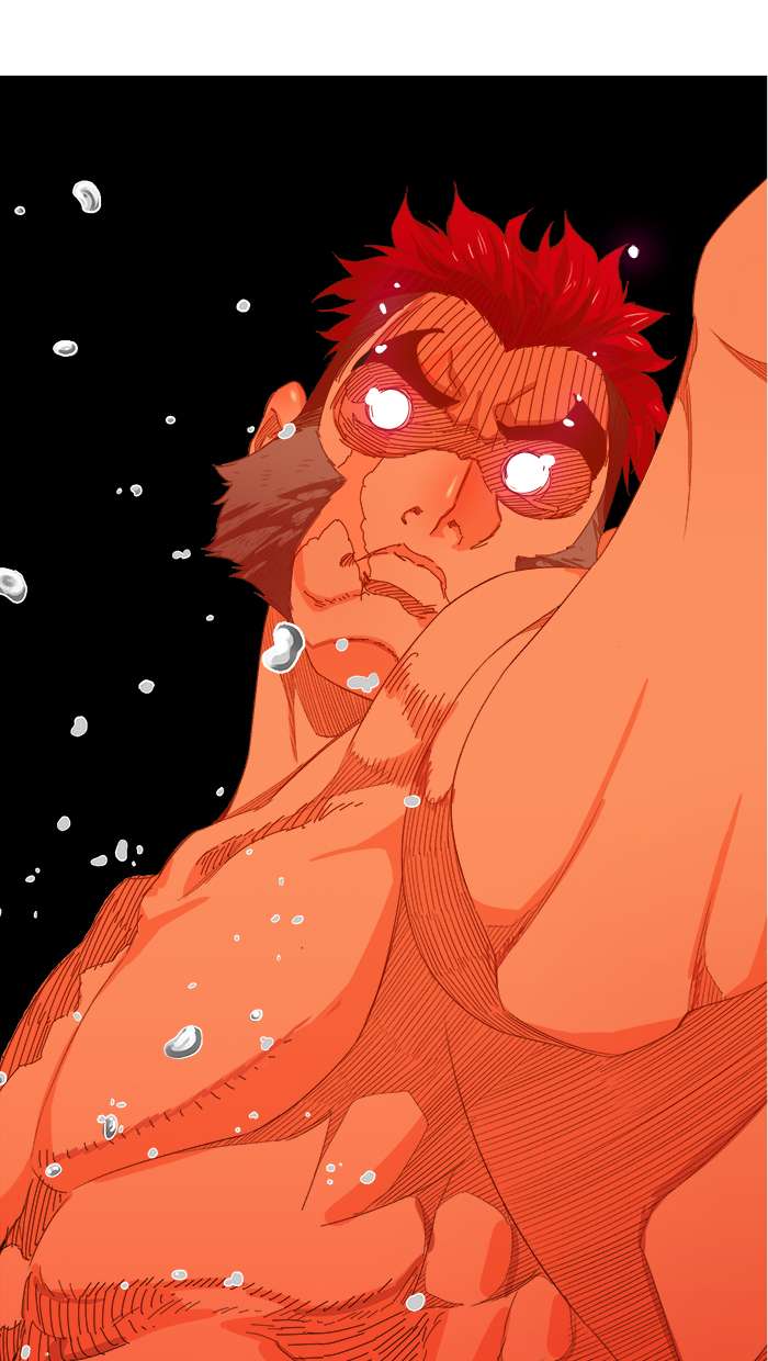 The God of High School Chapter 409 Gambar 64