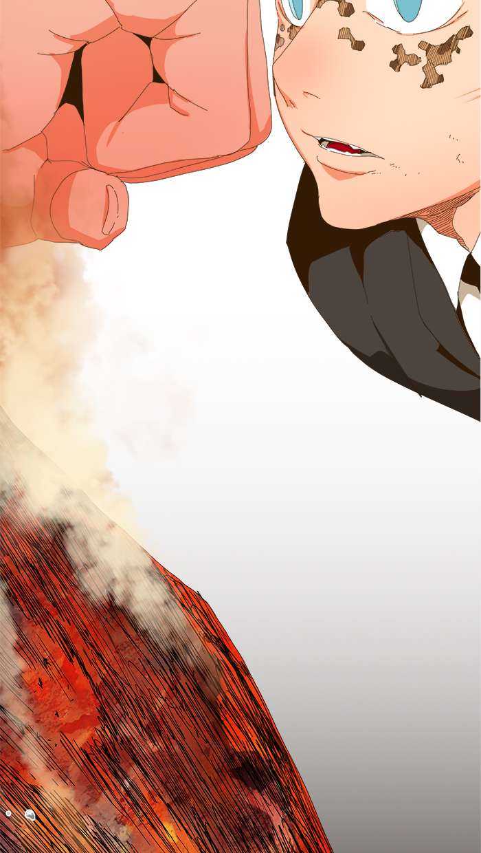 The God of High School Chapter 409 Gambar 67