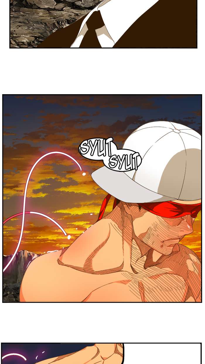 The God of High School Chapter 409 Gambar 7