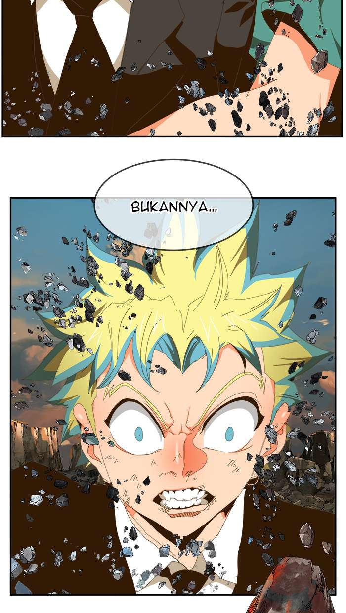 The God of High School Chapter 409 Gambar 82