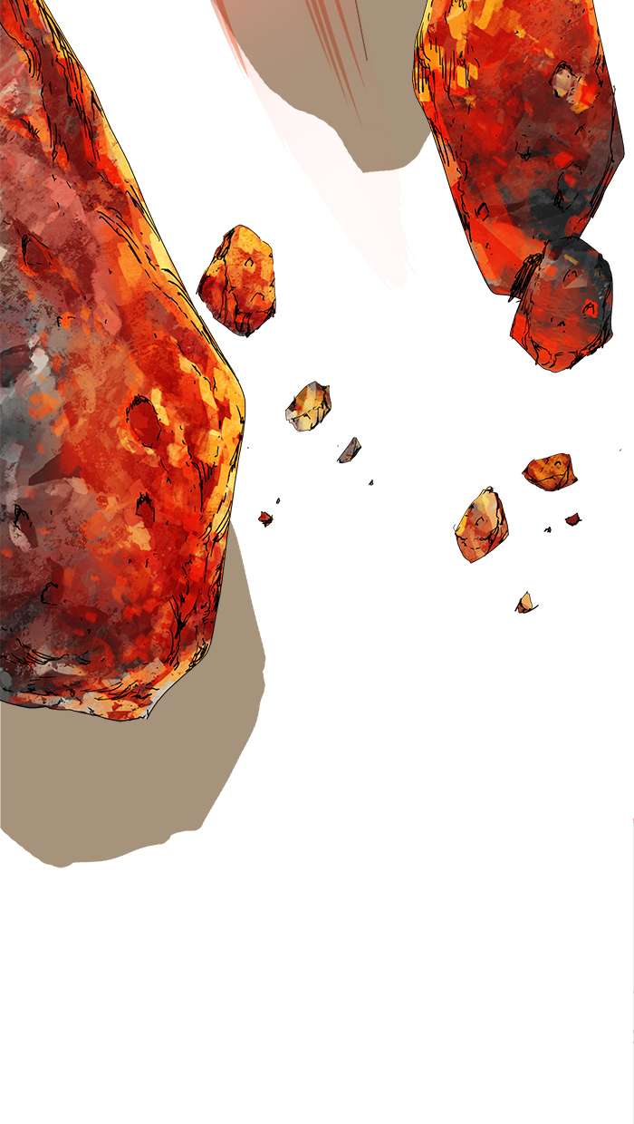 The God of High School Chapter 409 Gambar 85