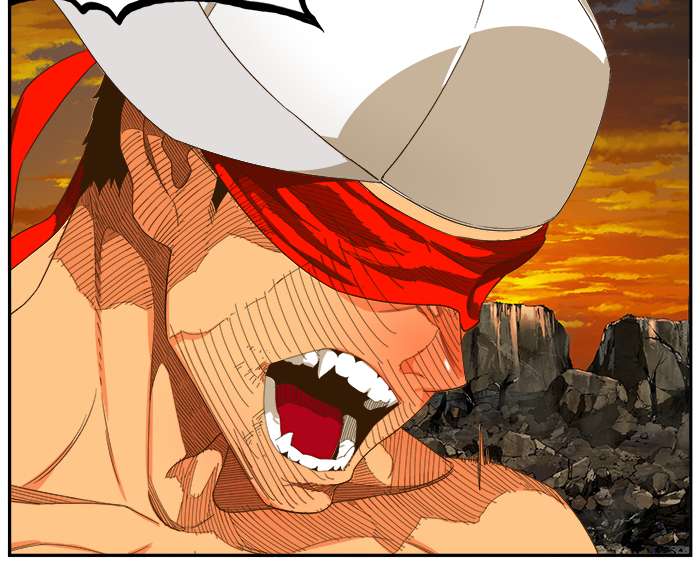 The God of High School Chapter 409 Gambar 9