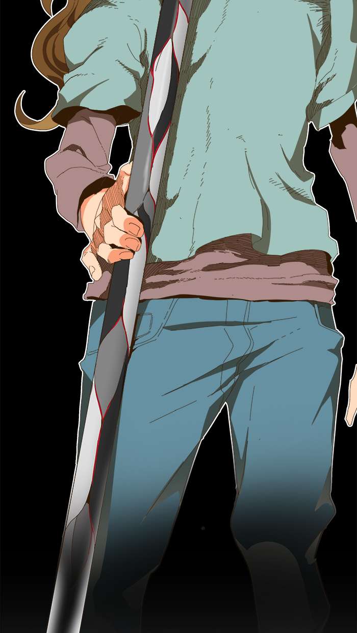 The God of High School Chapter 409 Gambar 95