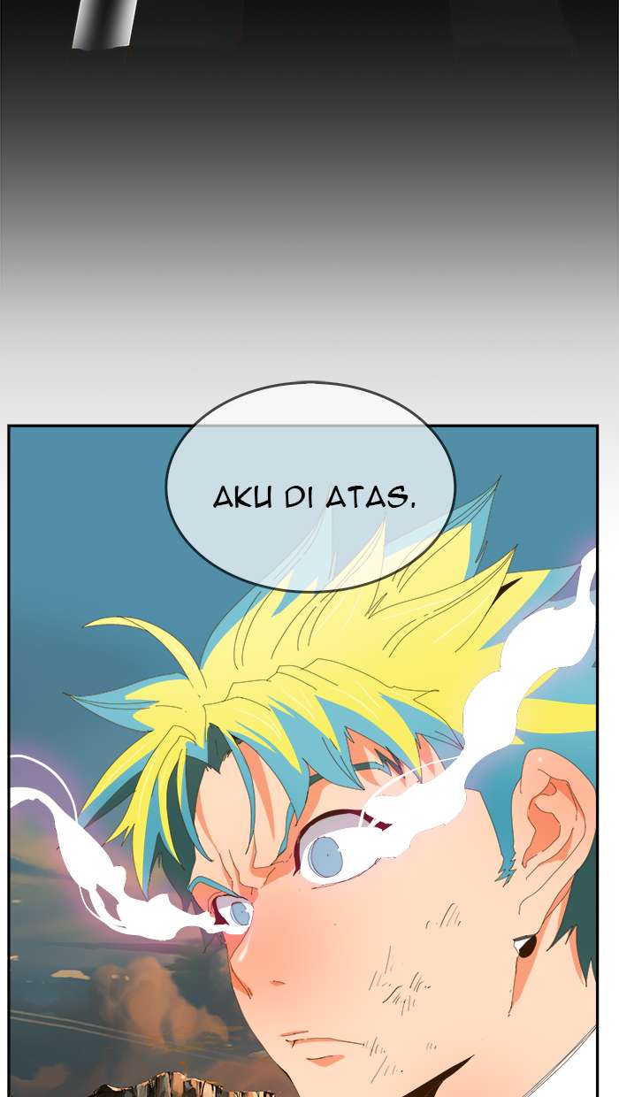 The God of High School Chapter 409 Gambar 96