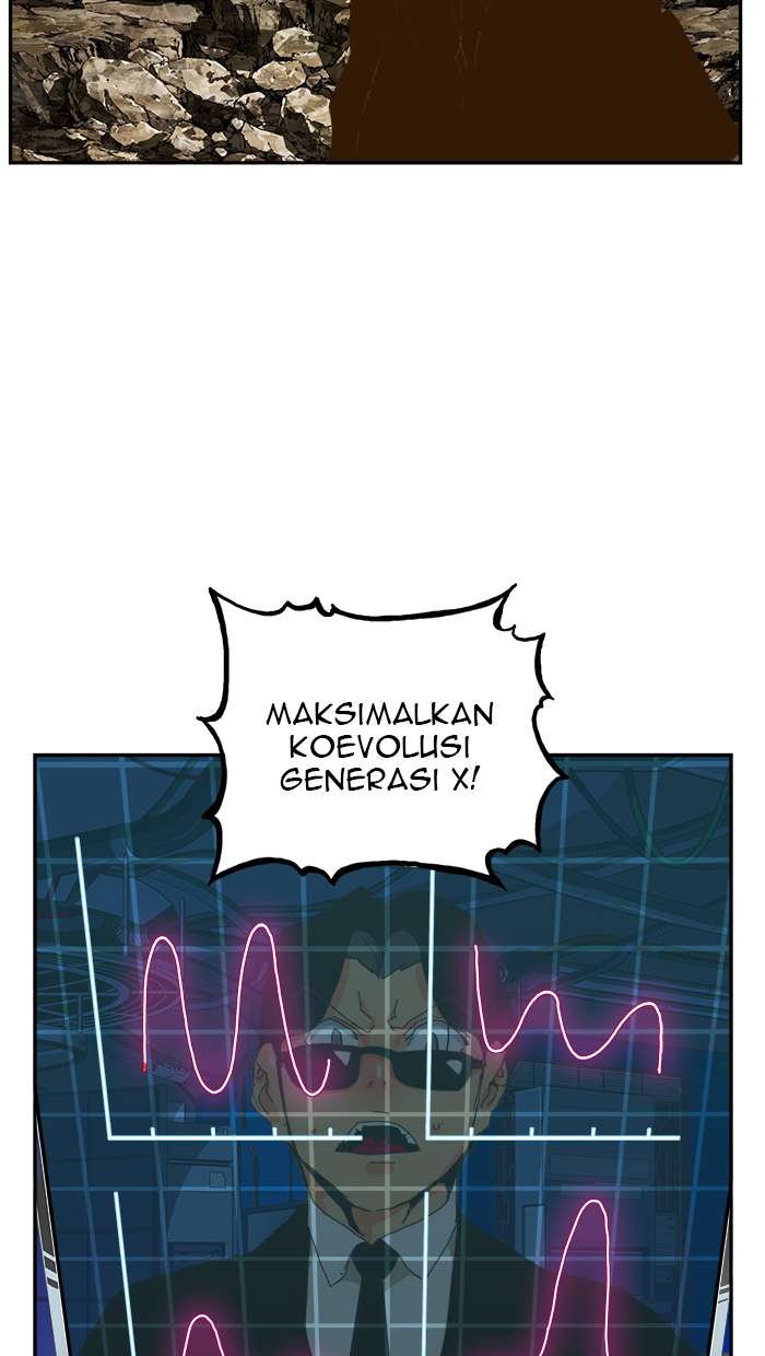 The God of High School Chapter 409 Gambar 99