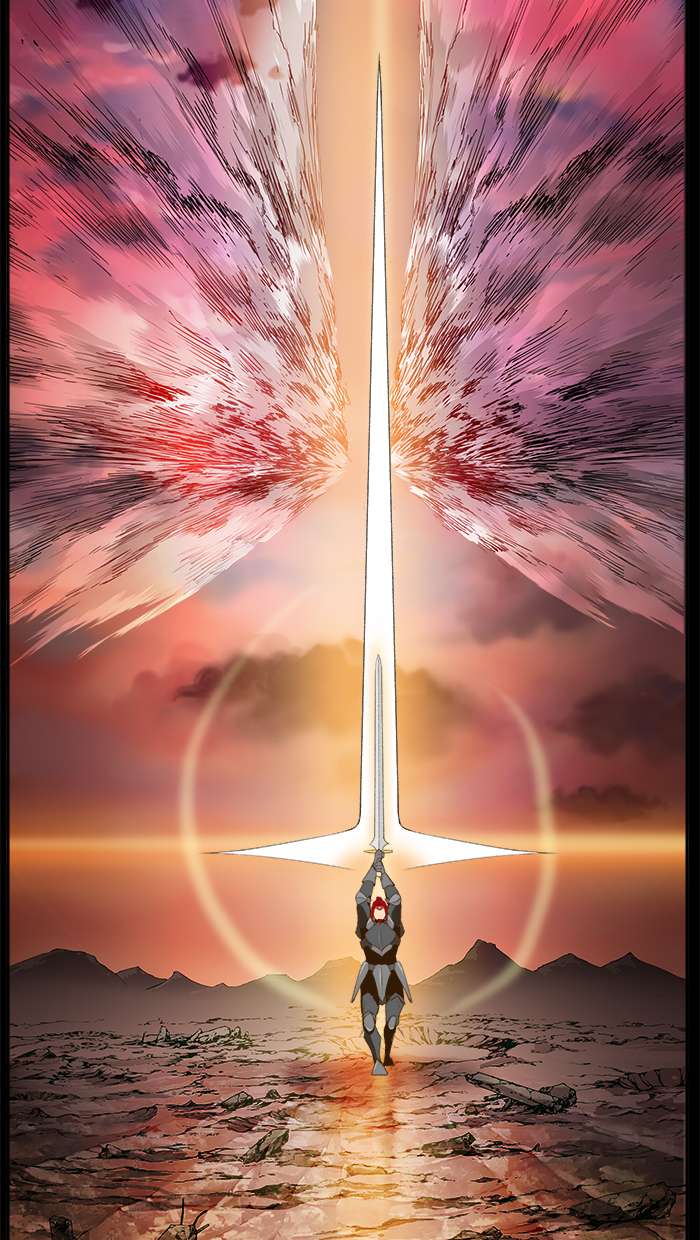 The God of High School Chapter 408 Gambar 105