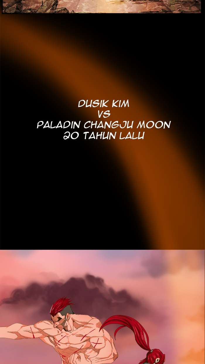 The God of High School Chapter 408 Gambar 106