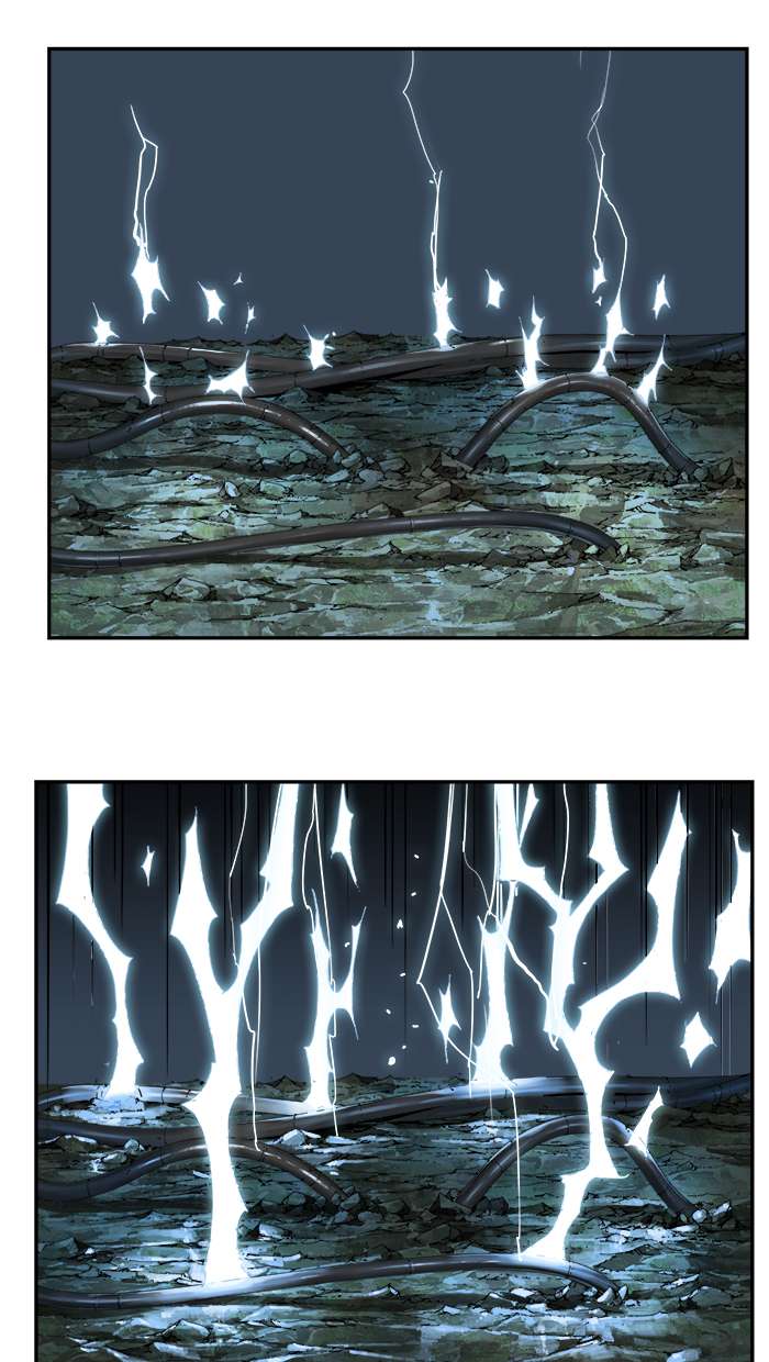 The God of High School Chapter 408 Gambar 10