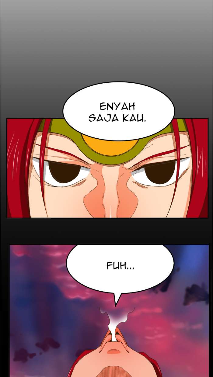 The God of High School Chapter 408 Gambar 101