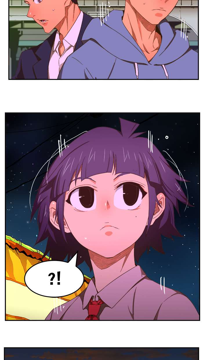 The God of High School Chapter 408 Gambar 13