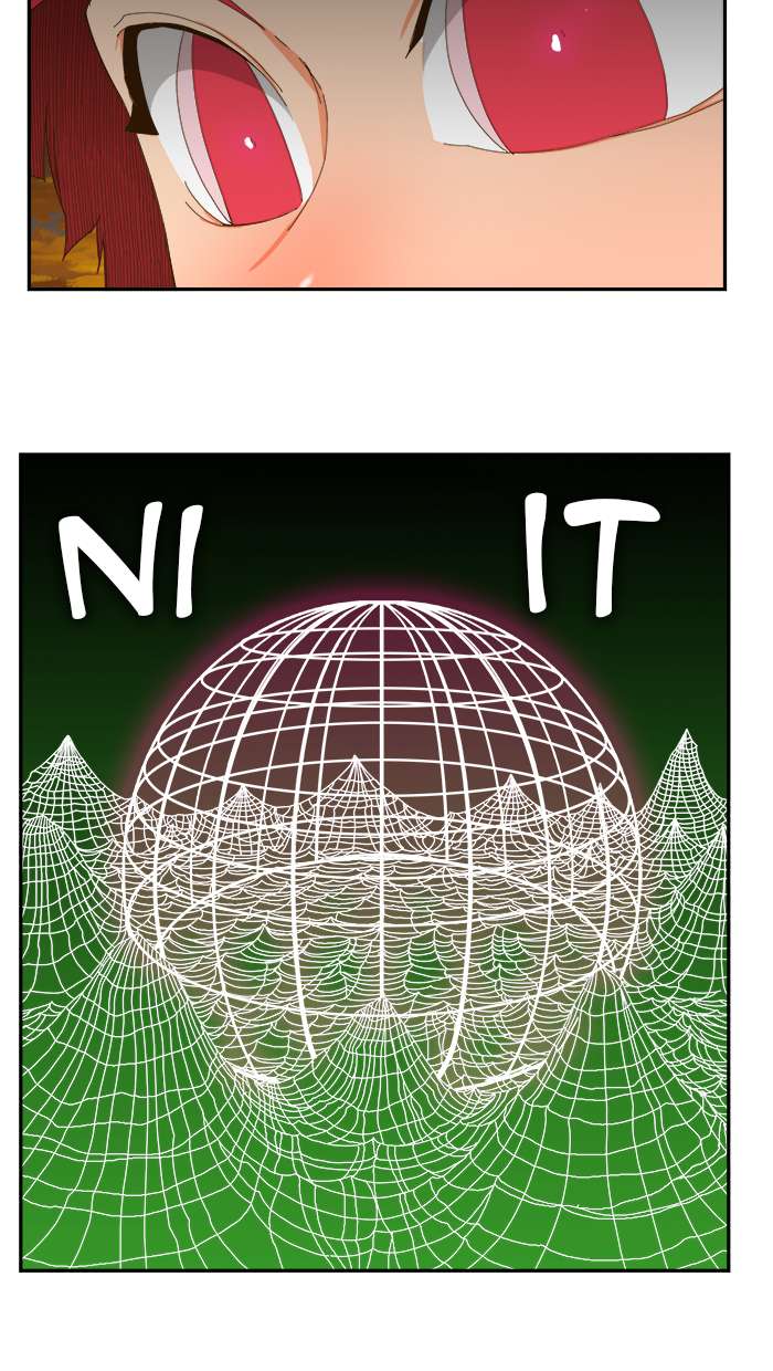 Manhwa The God of High School Chapter 408 gambar nomor 2