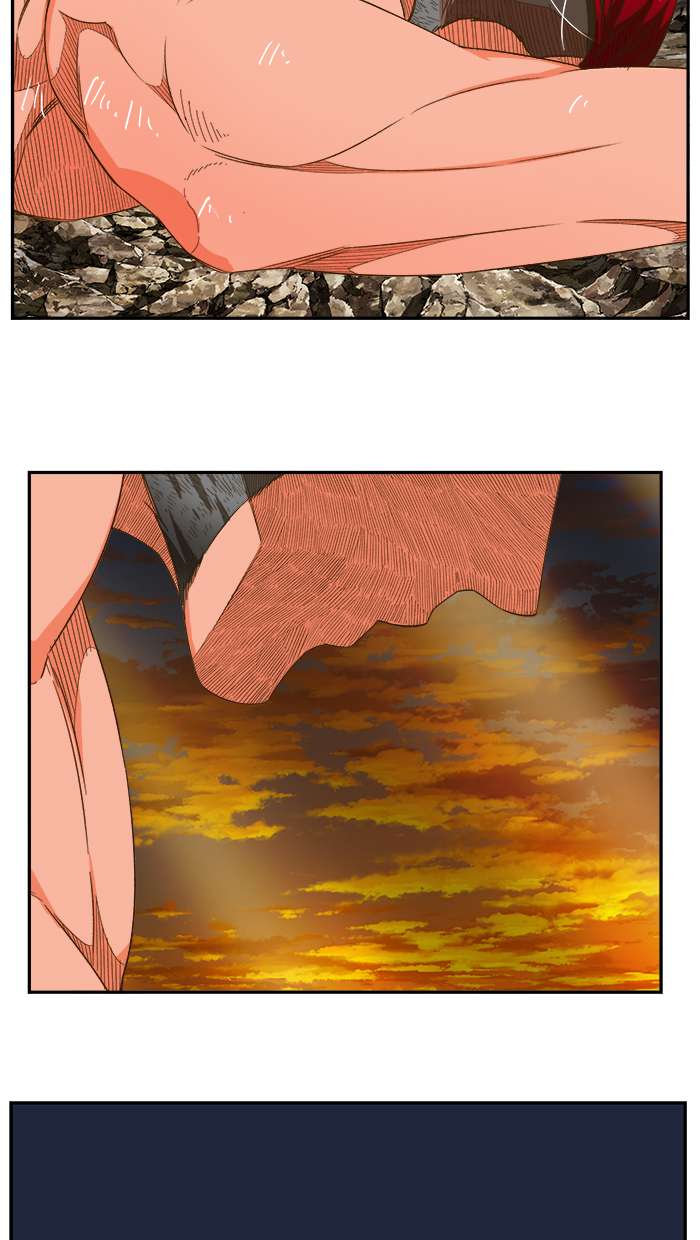 The God of High School Chapter 408 Gambar 25