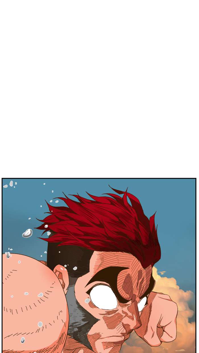 The God of High School Chapter 408 Gambar 32