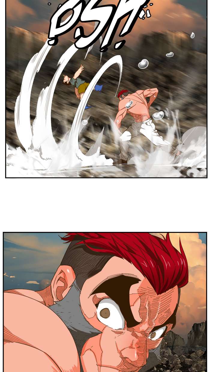 The God of High School Chapter 408 Gambar 34