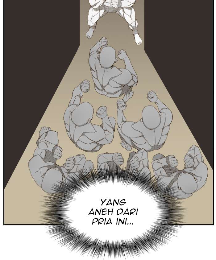 The God of High School Chapter 408 Gambar 46