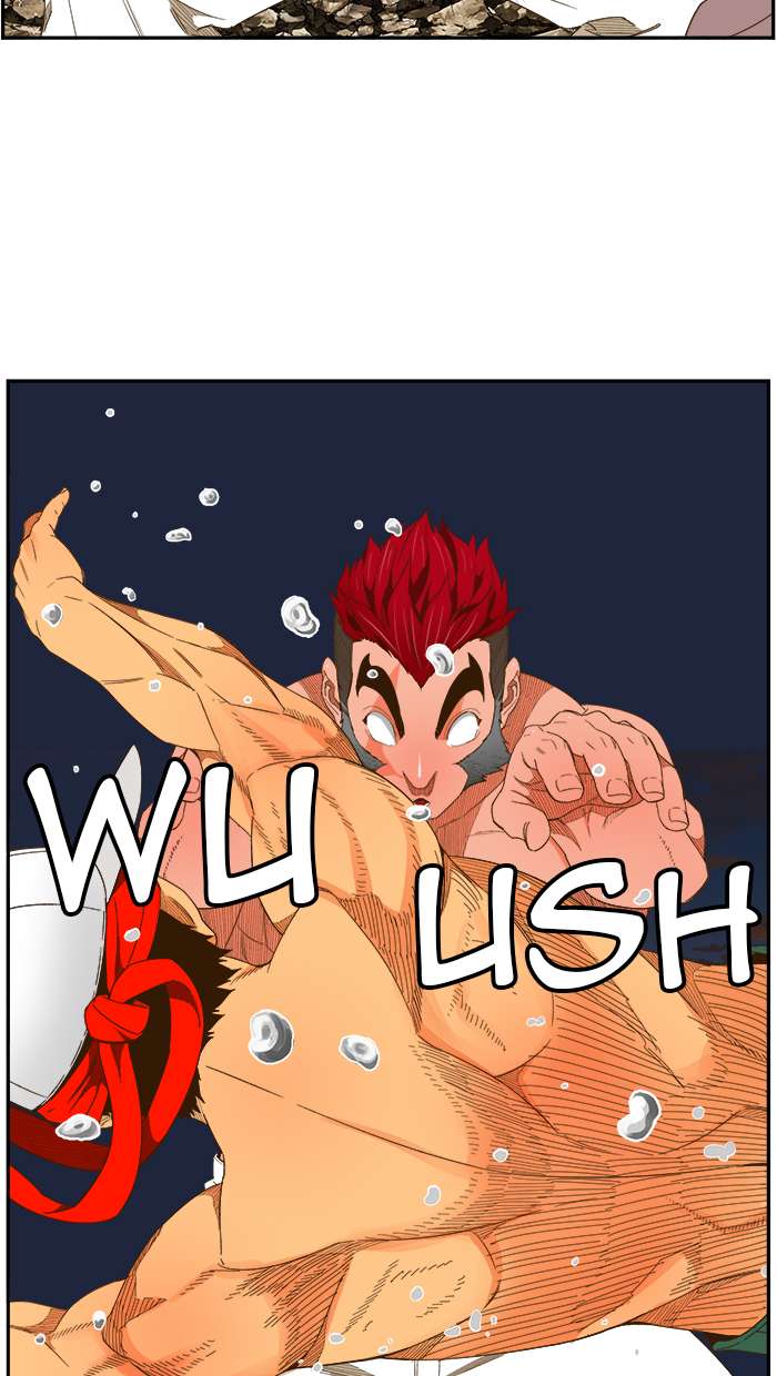 The God of High School Chapter 408 Gambar 50