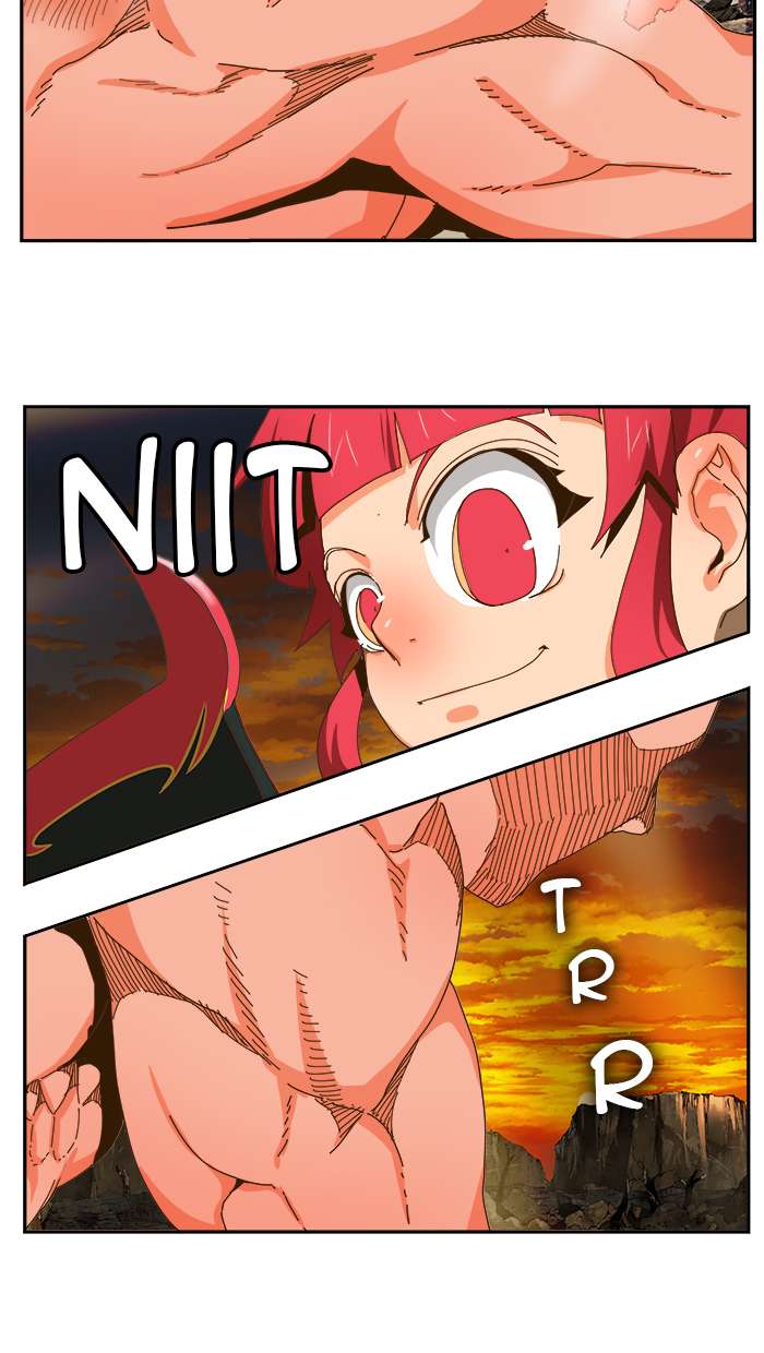 The God of High School Chapter 408 Gambar 74