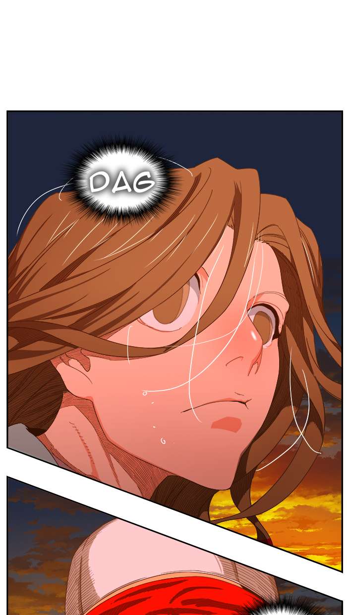 The God of High School Chapter 408 Gambar 75