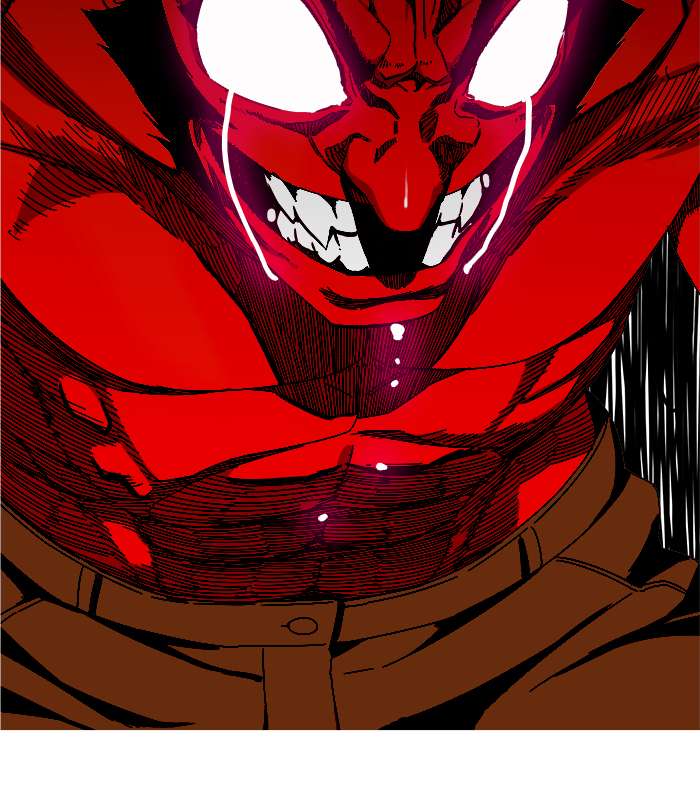 The God of High School Chapter 408 Gambar 84