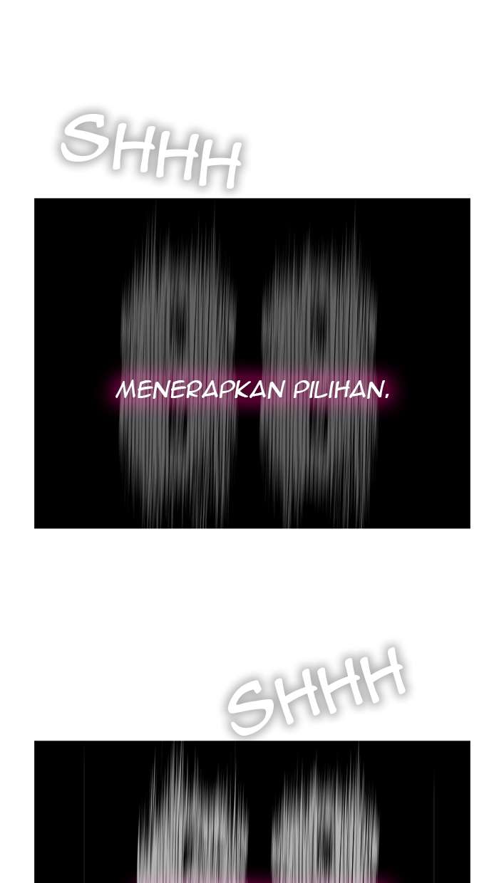 The God of High School Chapter 408 Gambar 88