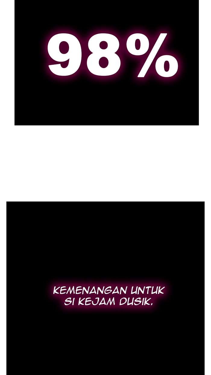 The God of High School Chapter 408 Gambar 90