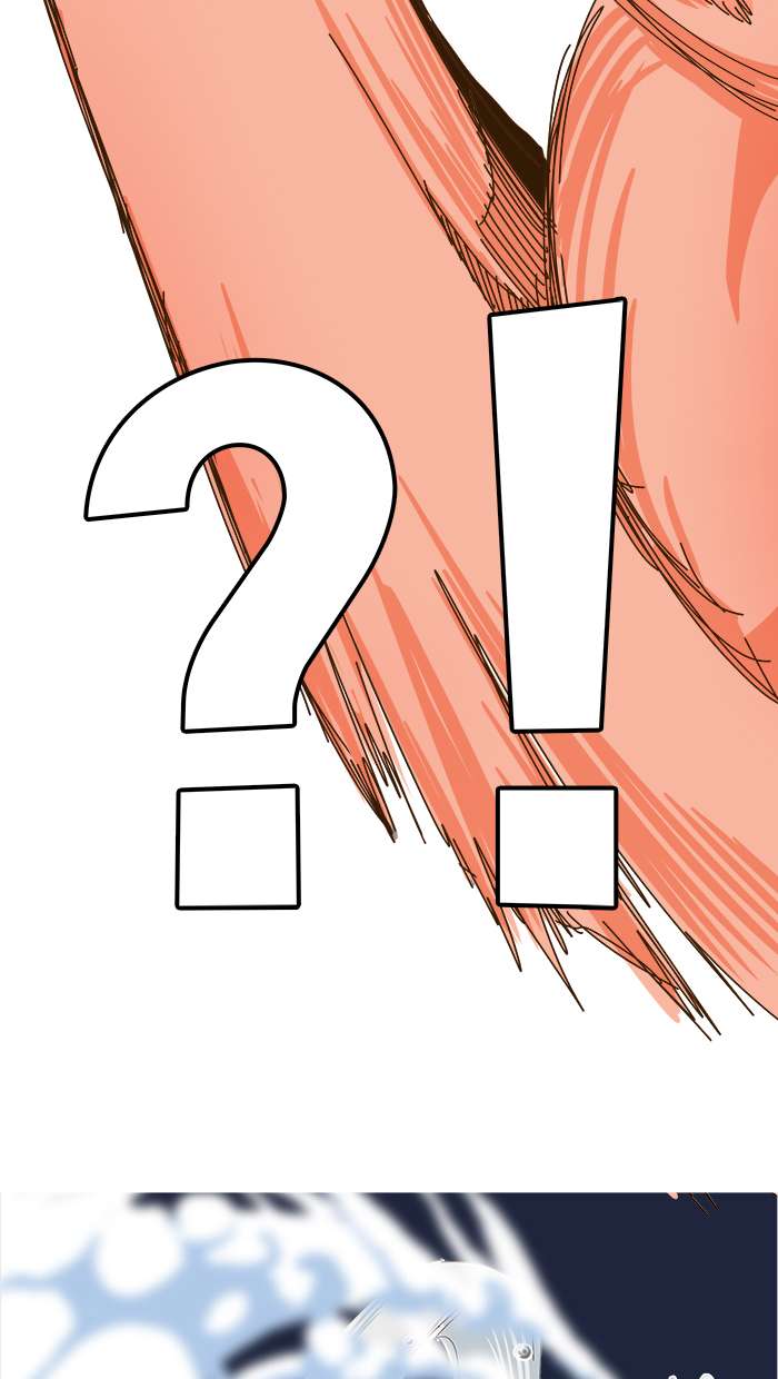 The God of High School Chapter 408 Gambar 94