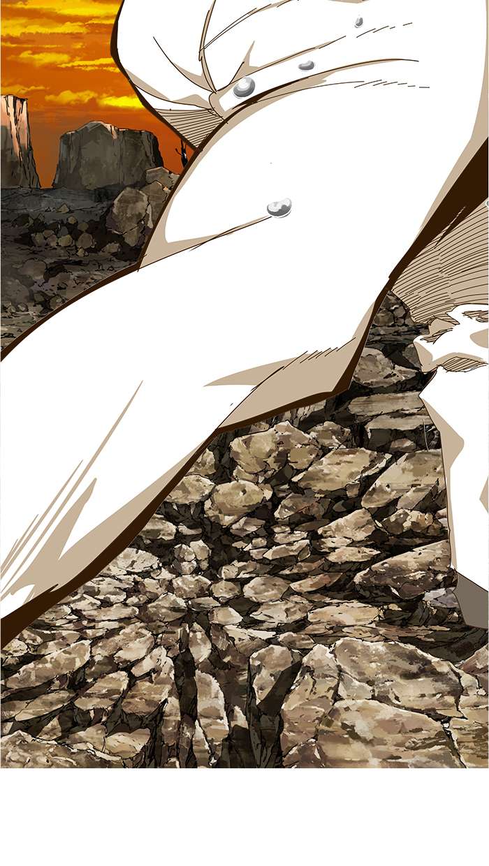 The God of High School Chapter 408 Gambar 96