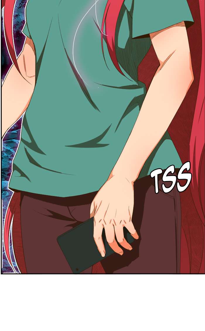 The God of High School Chapter 407 Gambar 10