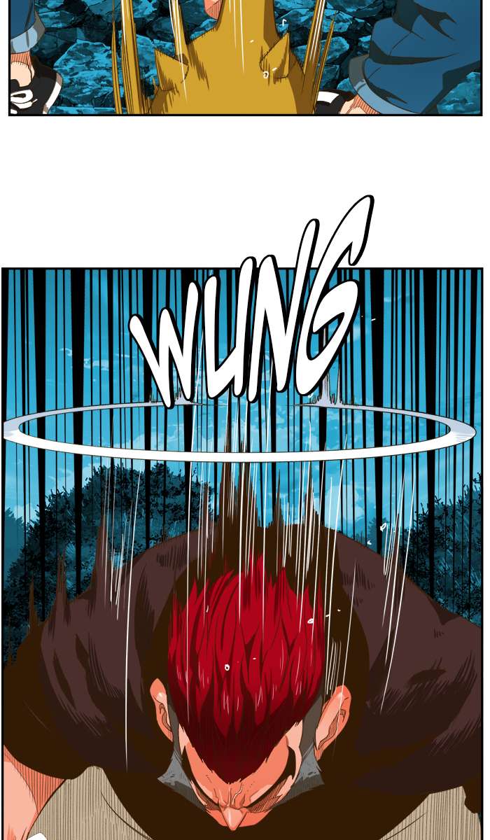 The God of High School Chapter 407 Gambar 24