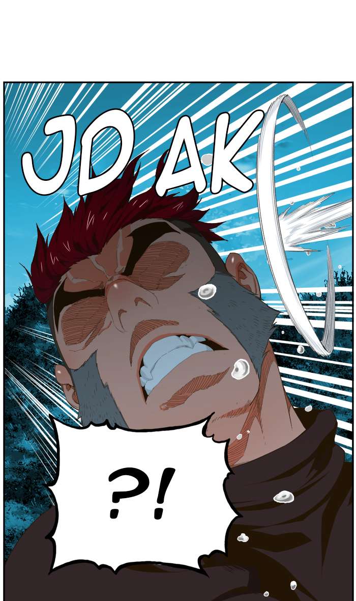 The God of High School Chapter 407 Gambar 60