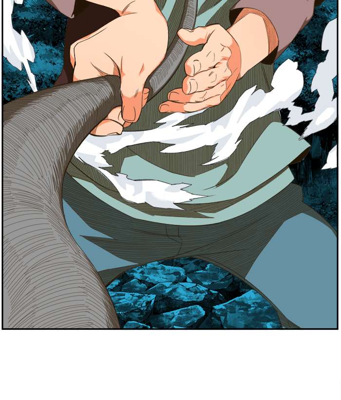 The God of High School Chapter 407 Gambar 62