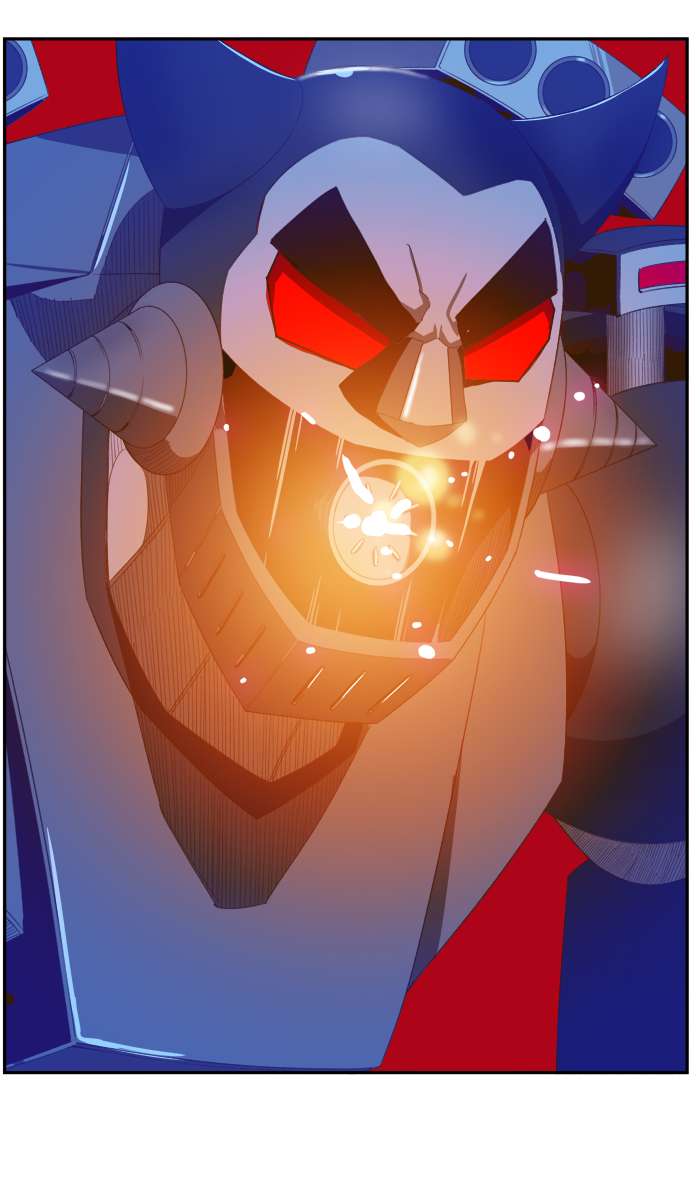 The God of High School Chapter 407 Gambar 64