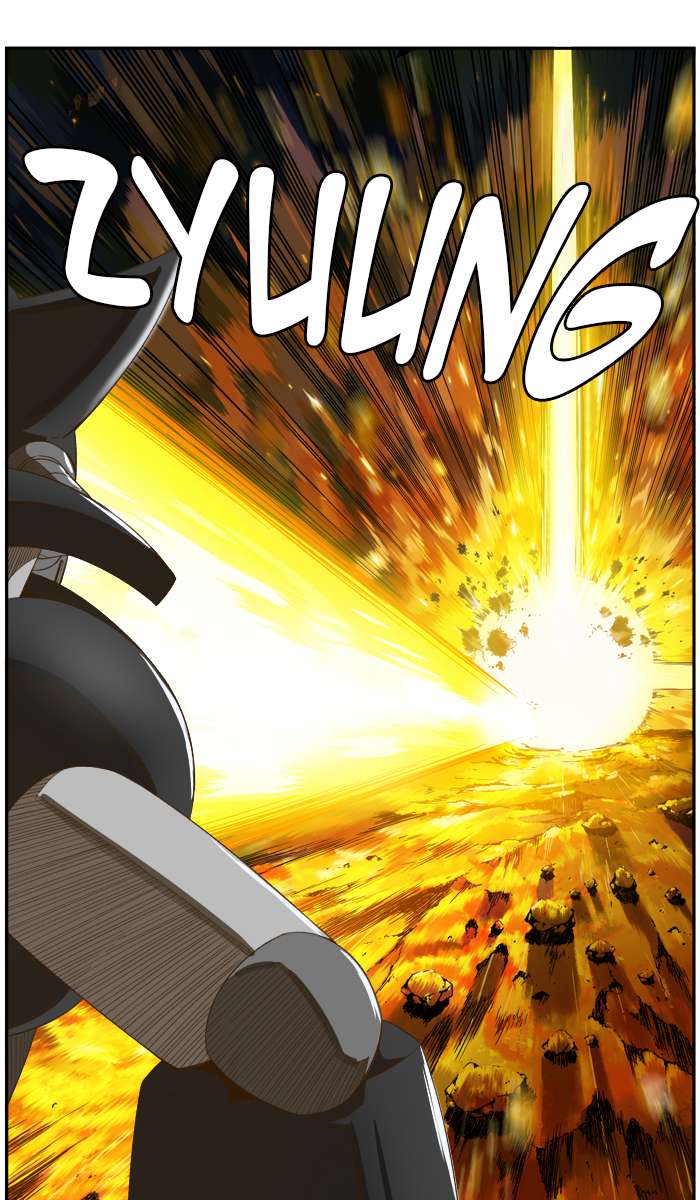 The God of High School Chapter 407 Gambar 65