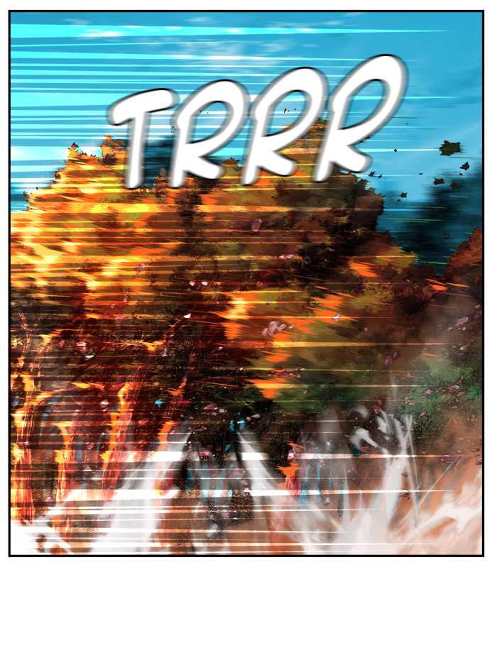 The God of High School Chapter 407 Gambar 71