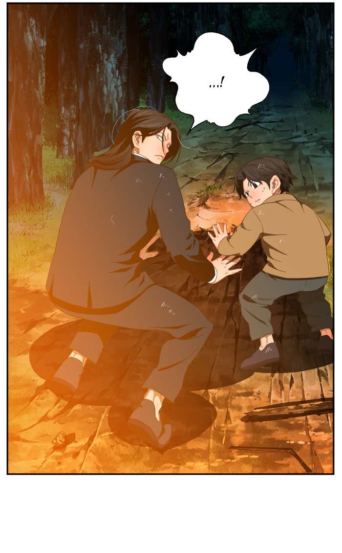 The God of High School Chapter 407 Gambar 72