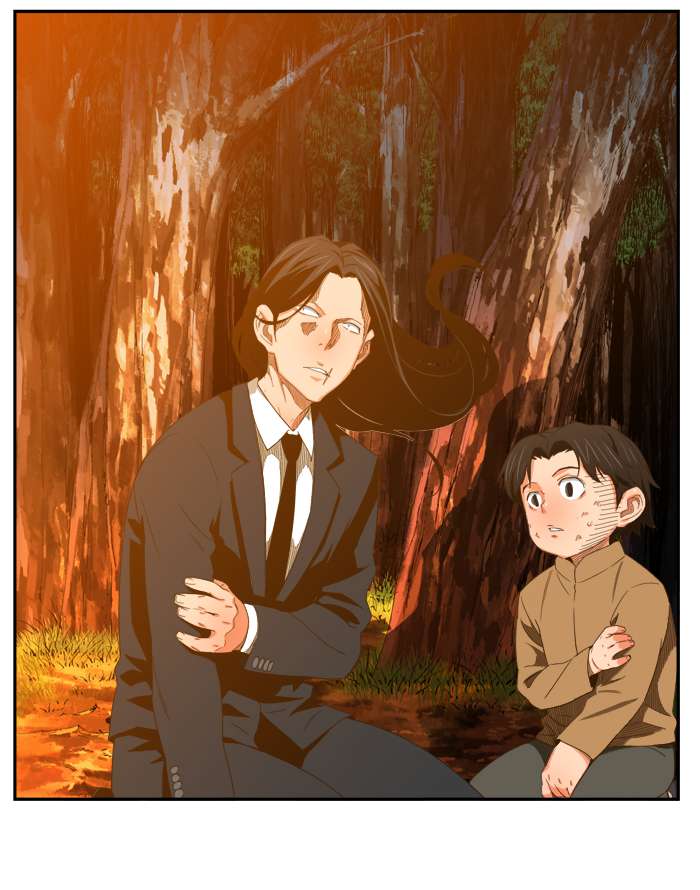 The God of High School Chapter 407 Gambar 74