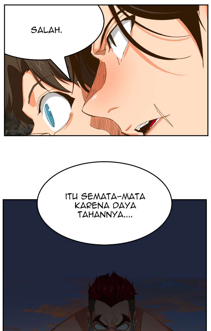 The God of High School Chapter 407 Gambar 84